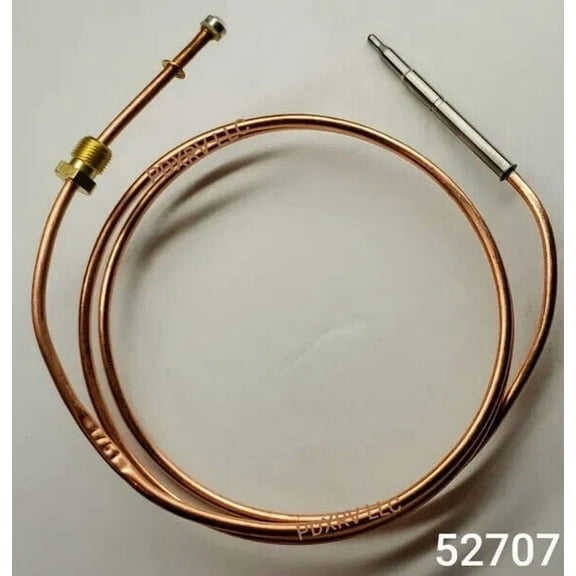 Atwood / Wedgewood Thermocouple 52707 SAME DAY SHIPPING