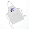 thumbnail image 3 of CafePress - Heaven Needed A Hero Colon Cancer Dad - Kids Apron, 3 of 5