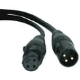 thumbnail image 3 of (10) ADJ 25FT 3-Pin DMX Cables, 3 of 4