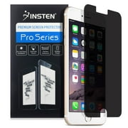 Insten 1 PC iPhone 6S Plus / 6 Plus Screen Protector Privacy Filter LCD Guard Film for iPhone 6S Plus / 6 Plus 5.5" 5.5 inches