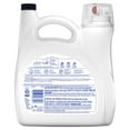 Tide Free & Gentle, Unscented Washing Liquid, 100 Loads, Hypoallergenic, 146 fl oz