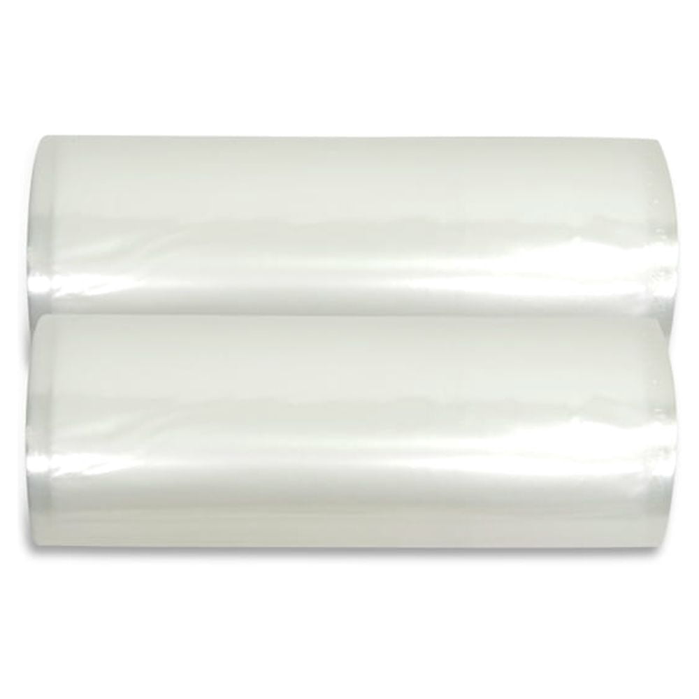 commercial bargains 2 jumbo 11" x 50' commercial vacuum sealer saver bags sous vide food storage