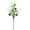 A, variant on Artificial Shamrock Insert 15.7 Inches Tall Three-Leaf Clover Saint Patricks Day Decorations For Bouquets Party Home Festive Holiday Indoor Outdoor Celebration Green Decor