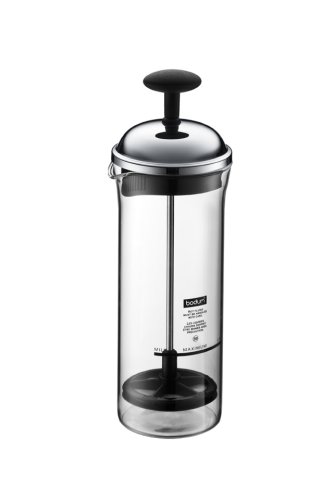 Bodum Chambord 5-Ounce Milk Frother 