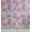 Apricot Pale Purple Pink, variant on Ambesonne Marine Art Peel & Stick Wallpaper for Home, Vintage Sailing Boat, 13"x36", Pale Blue Indigo