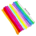 thumbnail image 3 of 3 Pipe Cleaners Craft Kit for Kids DIY Art Projects and Educational, 3 of 7