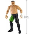 thumbnail image 4 of WWE Elite Collection Series # 56, Samoa Joe Figure, 4 of 6