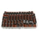 thumbnail image 4 of Matsuzay Conector de cable Componentes de terminal de crimpado de conexión rápida Reemplazo de piezas Decoración del hogar, 4 of 6