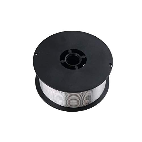 WeldingCity ER308L Stainless Steel MIG Welding Wire 2-Lb Spool 0.035" (0.9mm)