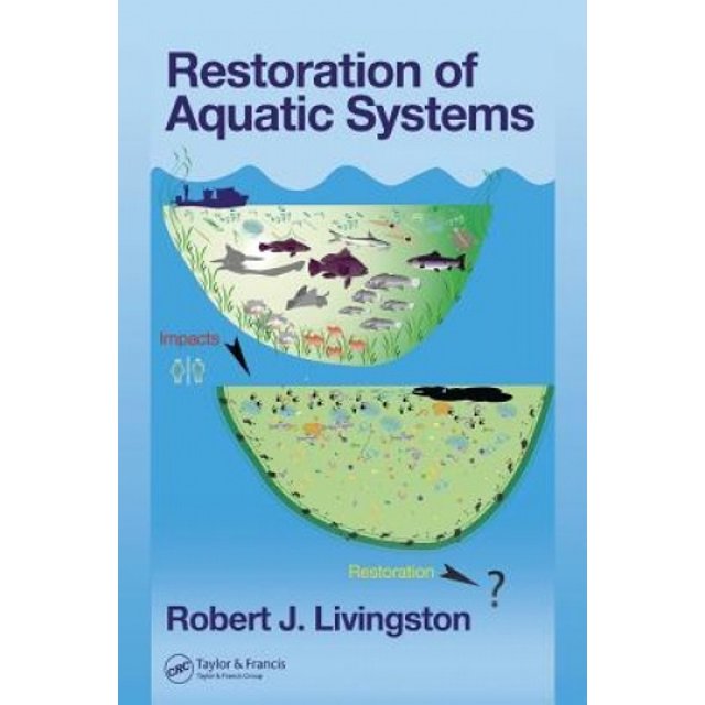 Restoration of Aquatic Systems (CRC Marine Science)
