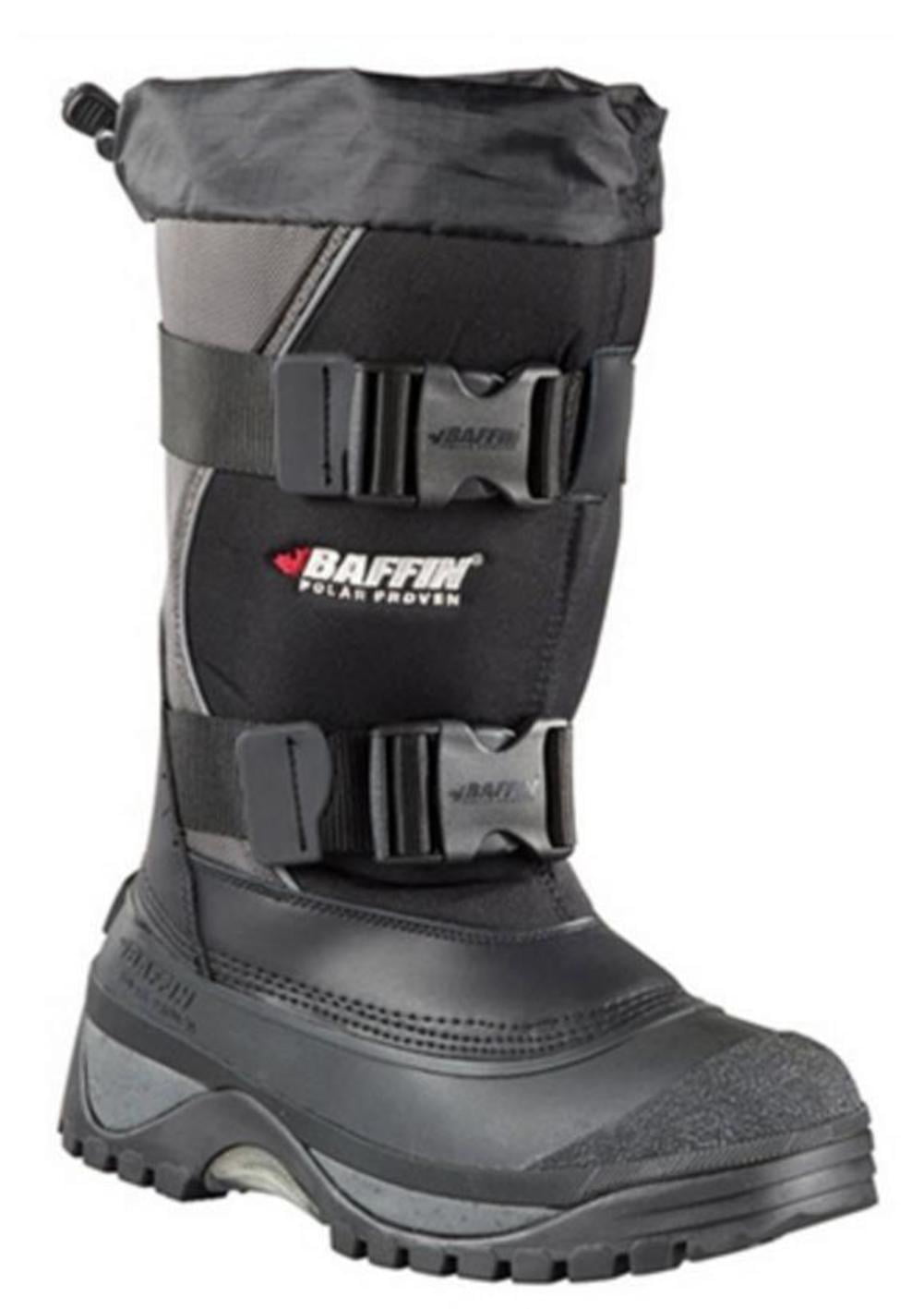 gray wolf boots