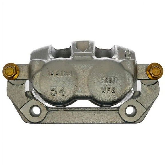Rear Driver Side Brake Caliper
