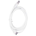 thumbnail image 4 of Cable De Carga Rápida De 60 W, Cargador De Cable De Línea De Datos TPE Tipo C A Tipo C De Alta, Con Varias Longitudes Para Elegir, 4 of 7