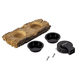 thumbnail image 4 of Reptizoo Comedero 2 en 1, base para terrario, base de alimentación, base flotante de tortuga, terrario y tortuguero, comedero reptiles trepadores REPTI ZOO Comedero reptiles, 4 of 9