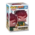 thumbnail image 3 of Figura Coleccionable Funko Pop Animation Naruto Shippuden Might Guy Puerta de la Muerte 1 Pieza, 3 of 4