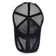 thumbnail image 4 of Gorra de béisbol de malla deportiva de verano para hombre, gorra de béisbol para mujer, gorra de sol de verano, gorra de verano, gorra de verano, ajustable, transpirable, de secado rápido, 4 of 5