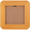 thumbnail image 1 of Miangastore Photo Frame Square Picture Photo Display Frame Home Decoration No Paperboard, 1 of 9