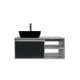 thumbnail image 1 of Gabinete Para Baño Con Lavamanos Y Monomando ODIN, 1 of 6