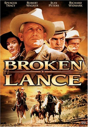 Broken Lance (DVD) - image 2 of 2