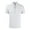 White, variant on Men's Casual Cotton Linen Shirt Short Sleeve Beach Yoga Tops Lace Up V Neck Shirts Traditional Vintage Short Sleeve Shirts Khaki, XXL
