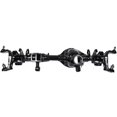 thumbnail image 6 of GELUOXI For Jeep Wrangler JL Gladiator JT Dana 44 M210 Rubicon Front Axle Housing 68400405, 6 of 12