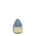 thumbnail image 6 of LifeStride Womens Kamilla Slip On Wedge Espadrille - Medium & Wide Width, 6 of 9