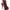 Burgundy/Burgundy Matte Synthetic, variant on Women's Pleaser Delight 600-20