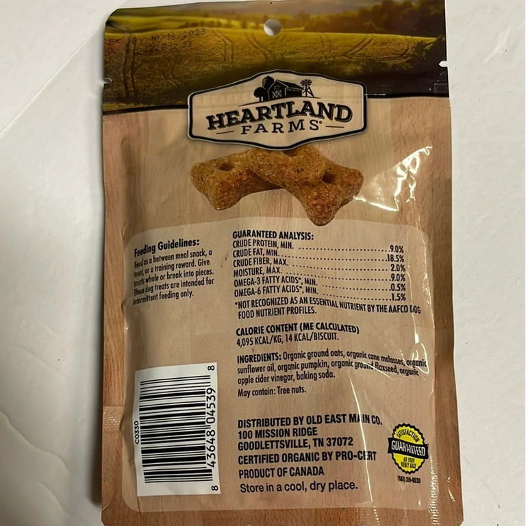 Heartland Harvest Heartland Farms Puppy Food Heartland Sale Puppy Food