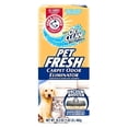 thumbnail image 1 of Eliminador de olores para alfombras Arm & Hammer Pet Fresh, 480 ml, 1 of 1