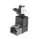 thumbnail image 4 of Interruptor de luz de freno, interruptor de luz de freno 938103S000 negro para , accesorio de repuesto de fácil instalación, 4 of 8