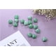 thumbnail image 3 of Juego de piedras de amor de corazón de cuarzo rosa de cristal curativo natural, bolsillo pulido a granel, piedras preciosas para pulgar, chakra, reiki, equilibrio Sincero  Hogar, 3 of 6