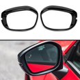 thumbnail image 2 of Para 11Th Honda CIVIC 2022 Rearview Mirror  Decorative,B, 2 of 6
