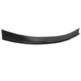 thumbnail image 6 of Ikon Motorsports Compatible with 16-21 Honda Civic X Type R Rear Add-on Gurney Flap Lip Spoiler Carbon Fiber, 6 of 9