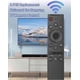 thumbnail image 2 of 2025 Newest Model (2 Pack) Samsung TV Replacement Remote Control Compatible with, 2 of 5