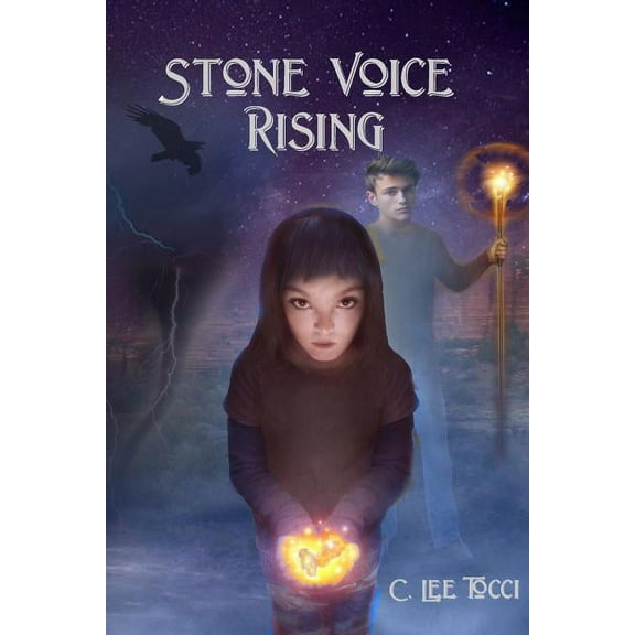 Chronicles of Kiva Stone Voice Rising, Book 1, (Paperback)