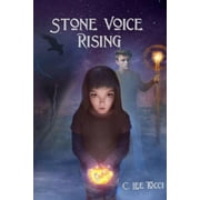 Chronicles of Kiva: Stone Voice Rising (Paperback)