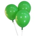 thumbnail image 2 of Pastel Color 12 Inch Latex Balloons - Pack of 100 Pieces, 2 of 9
