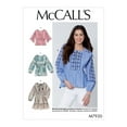 thumbnail image 1 of Patrón McCall McCall Pattern M7930-Z, 1 of 1