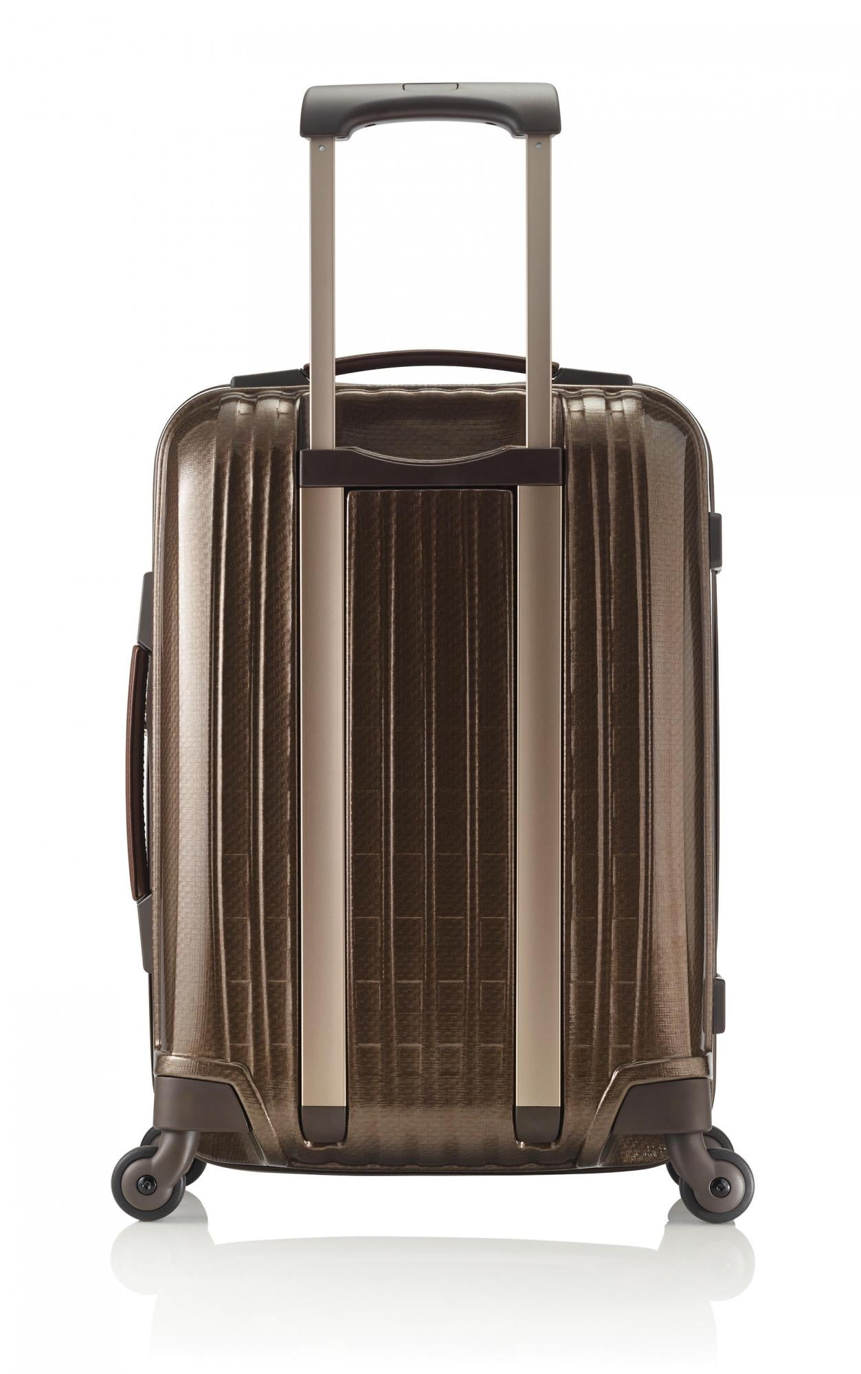 Hartmann innovaire global sales carry on spinner