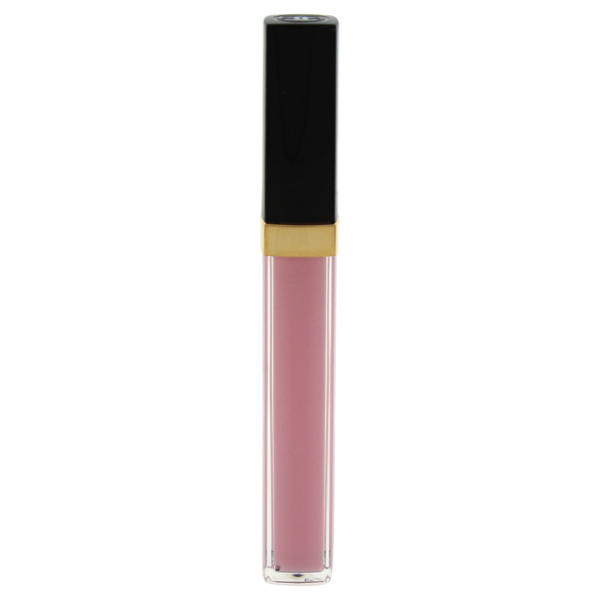Rouge Coco Gloss Moisturizing Glossimer - # 726 Icing by Chanel for Women -  0.19 oz Lip Gloss 