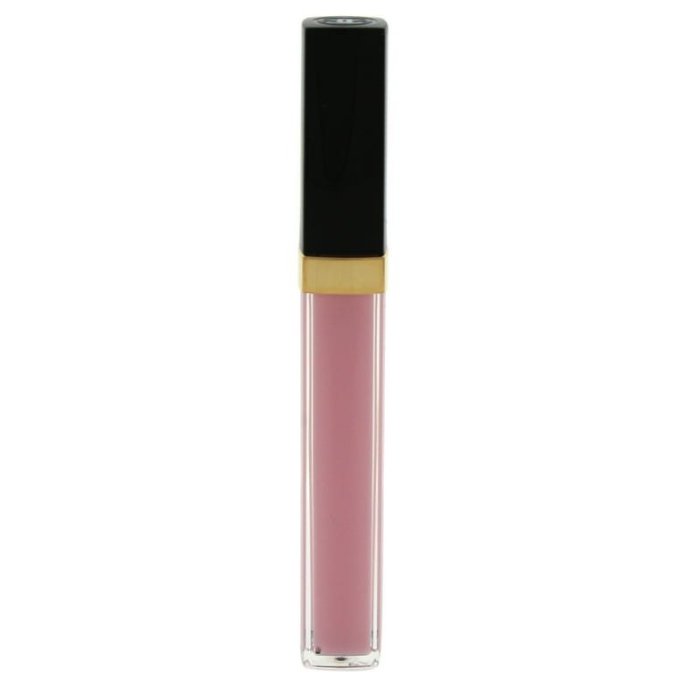 chanel rouge coco gloss 166