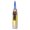 B, variant on Adjustable Flame Windproof Torch Lighter, Metal, Multicolor, 1 Pack