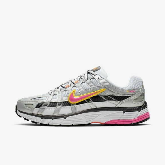 (Women's) Nike P-6000 'Laser Fuchsia' (2019) BV1021-100