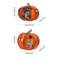 thumbnail image 3 of 2 uds luces de decoración de escritorio de Halloween regalo adornos de mesa de Halloween decoración del hogar, 3 of 4
