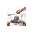 thumbnail image 2 of Stainless Steel Tea Infuser Ball Lock Spice Tea Ball Strainer Mesh Filter Tea Strainer Kitchen Accessories 4.5cm, 2 of 5