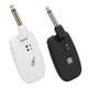thumbnail image 4 of Sistema inalámbrico de guitarra eléctrica, sistema inalámbrico de guitarra de 2,4 GHz, accesorios de guitarra, conjunto receptor y transmisor de audio para guitarra optimizado para la excelencia, 4 of 8