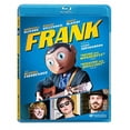 thumbnail image 1 of Frank [Blu-ray], 1 of 1