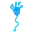 thumbnail image 2 of Moonsky Sticky Hand Toy TPR 1Pc Elastic Telescopic Climbing Wall Prank Gadget for Students Party Favors Festive Events Photo Props Toy, 2 of 6