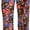 American Deer, variant on Fun Prints Men's Pajama Lounge Pants Sleepwear Boxers