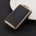 thumbnail image 1 of TPU Car Remote Key Case Cover Fob Shell For Mazda 3 CX30 CX-3 2021-22, 1 of 5